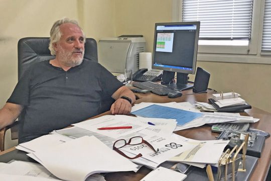 Με τη «μέθοδο Παυσανία» η επικουρική ασφάλιση οδηγείται σε μαρασμό