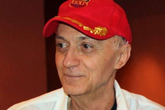 Μίλησε και ο Νίκος Μαστοράκης για τον Βαρουφάκη