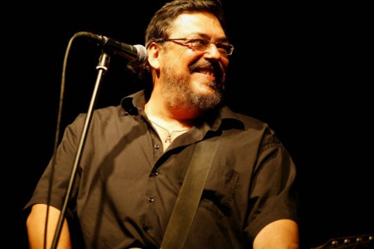 Σήμερα η κηδεία του Λαυρέντη Μαχαιρίτσα