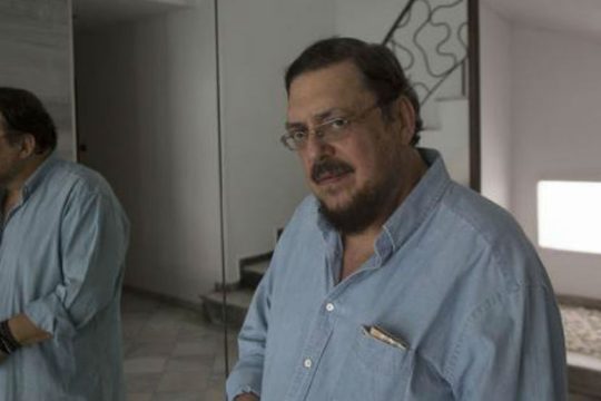 Όλοι παρόντες στο τελευταίο «αντίο» στον Λαυρέντη Μαχαιρίτσα