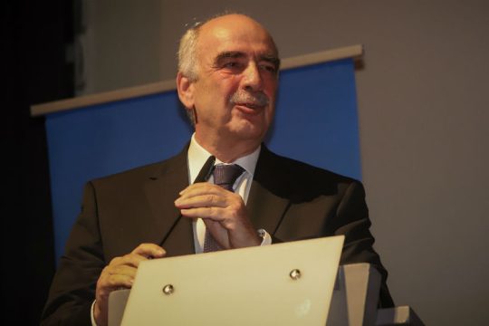 Οι βασικοί άξονες του 13ου τακτικού Συνεδρίου της Ν.Δ.