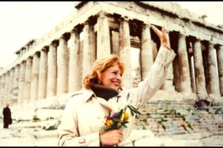 Η ιστορία της αρπαγής των γλυπτών του Παρθενώνα