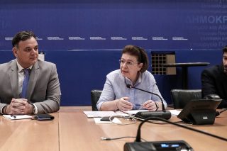 Ρέντζο Πιάνο στη Σπάρτη και κλακέτα για το σινεμά