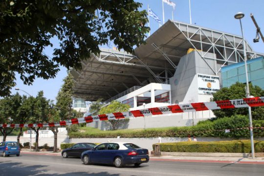 Ολοι οι καλοί (και κακοί) χωράνε στη Θεσσαλονίκη!
