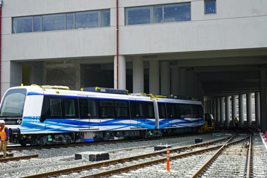 Σφοδρές αντιδράσεις κατά κυβέρνησης για το Μετρό Θεσσαλονίκης