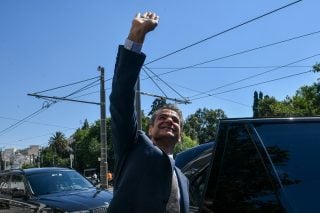 Ερασιτέχνες ή κυνικοί;