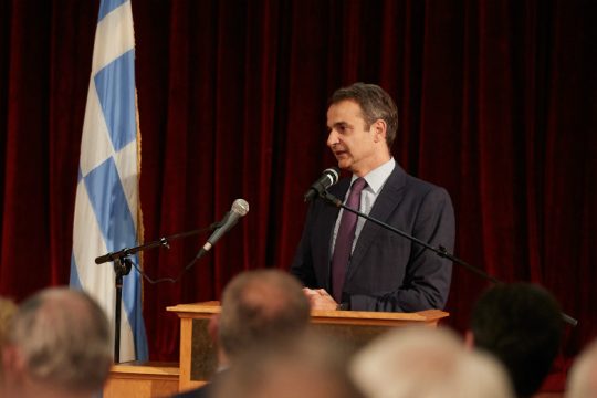 Δεν αλλάζουν οι εκλογικοί κατάλογοι για την ψήφο των ομογενών