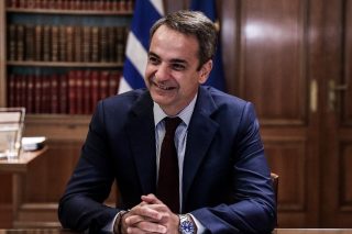 Ψωνίσανε από σβέρκο!