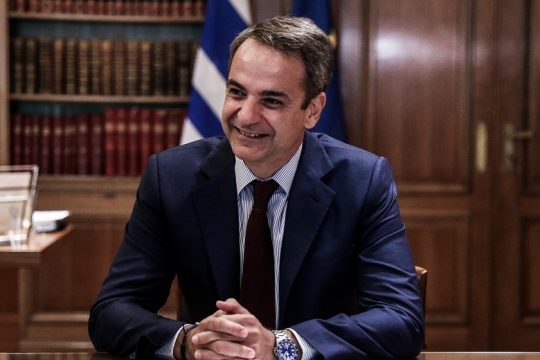 Ψωνίσανε από σβέρκο!