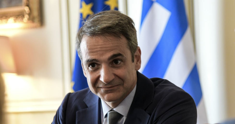 Η 18η Μπρυμαίρ του Κυριάκου Μητσοτάκη