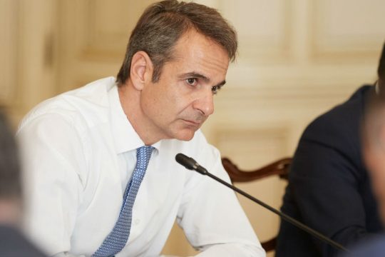 Δόγμα «βίου αβίωτου» από την κυβέρνηση για τους πρόσφυγες