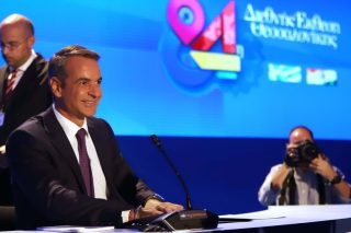 Πολλή αυτοπεποίθηση αλλά λίγες απαντήσεις