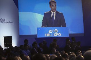 «Ανάπτυξη για όλους» με κέρδη για λίγους…