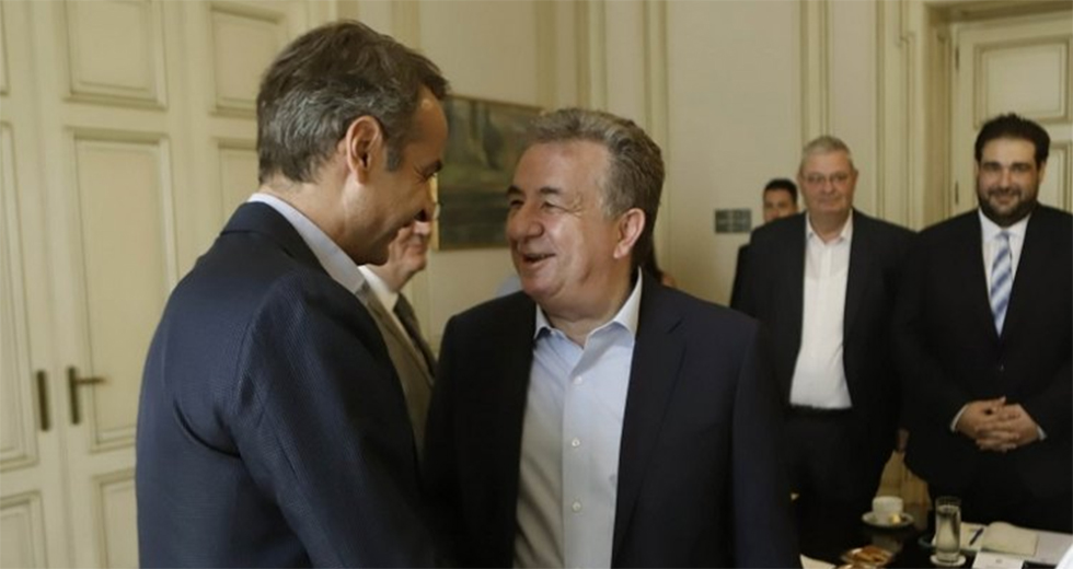 Στη ΔΕθ και… βλέπουμε οι απαντήσεις για τον ΒΟΑΚ