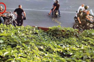 Πρόταση-χάδι από την εισαγγελέα για το «Συνεργείο»