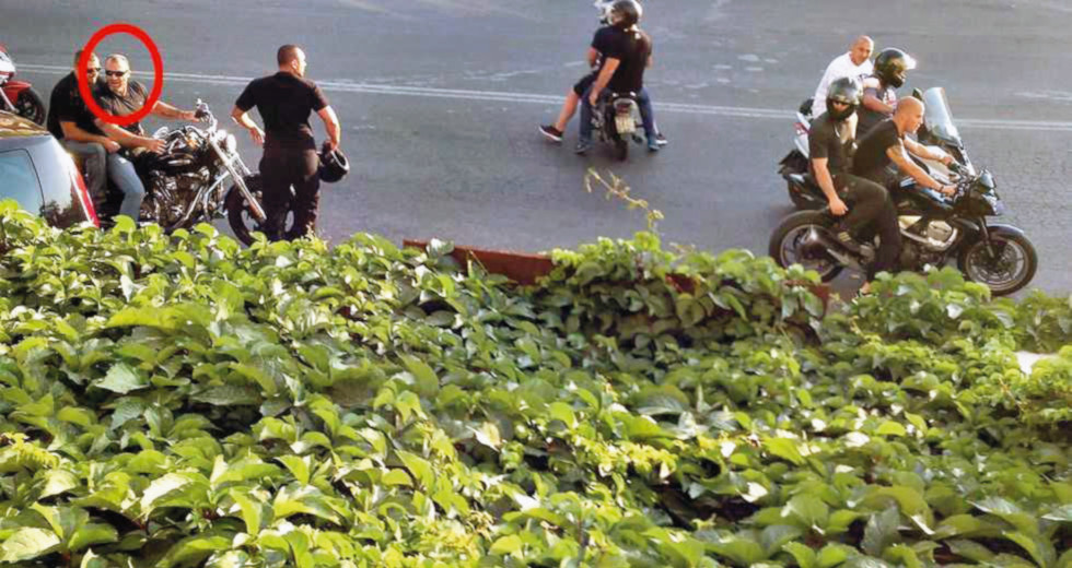 Πρόταση-χάδι από την εισαγγελέα για το «Συνεργείο»