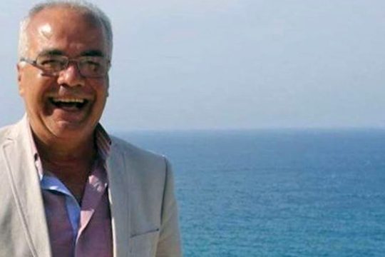 Γκάφα.. εδάφους-αέρος από την ΕΛ.ΑΣ.!