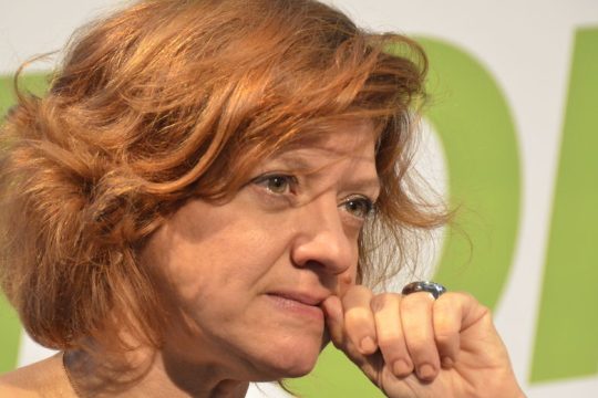 «Η προστασία του περιβάλλοντος είναι ζήτημα δημοκρατίας»