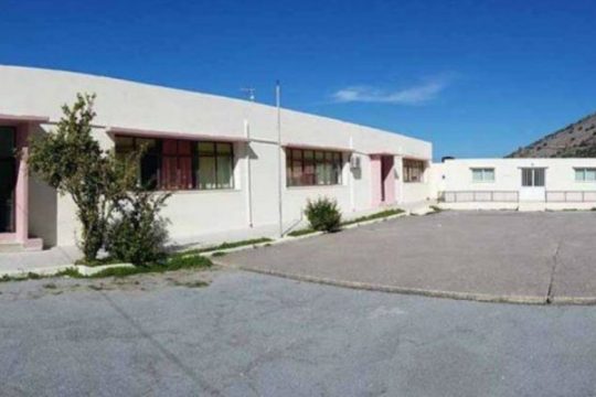 Αναστέλλεται για φέτος η λειτουργία του Μουσικού Σχολείου Λασιθίου