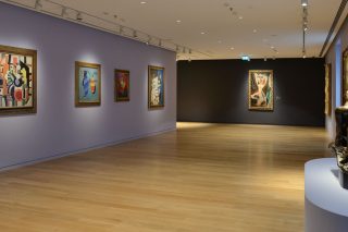 Μια μυθική συλλογή αποκαλύπτεται
