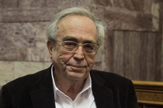 «Δεν αλλοιώθηκαν οι ιδέες μας· φύγαμε από τη θεωρία και πήγαμε στην πράξη»