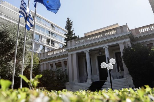 Δεν αλλάζει την απόφαση του ΚΥΣΕΑ για το άσυλο η κυβέρνηση