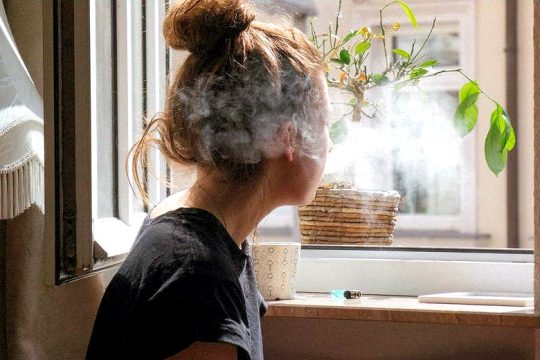 Εντόπισαν το γονίδιο της εξάρτησης από την κάνναβη