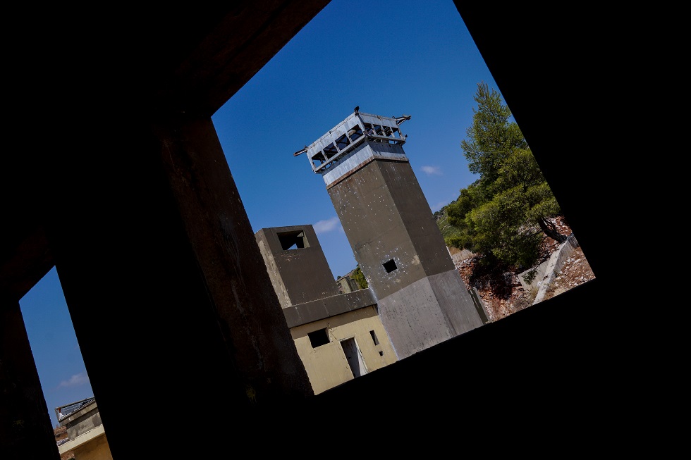 Η νεοφιλελεύθερη βαρβαρότητα στον σωφρονισμό