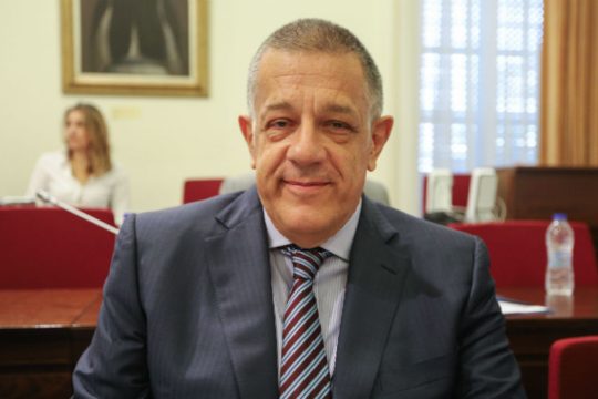 Οι άξιοι του Κυριάκου