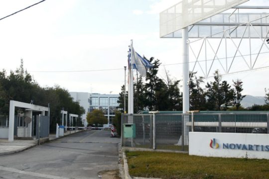 Ζημιά εκατομμυρίων την εποχή Λοβέρδου