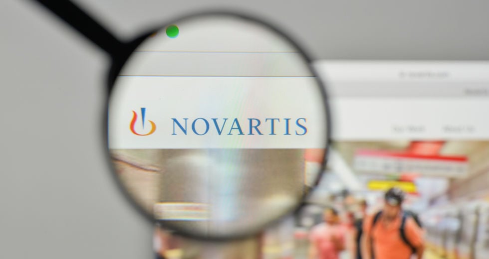 Καταιγισμός διώξεων για το μαύρο χρήμα της Novartis