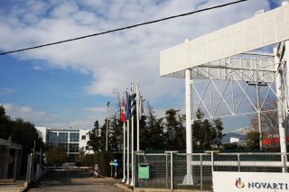 Επιμένει για τον «Ρασπούτιν»