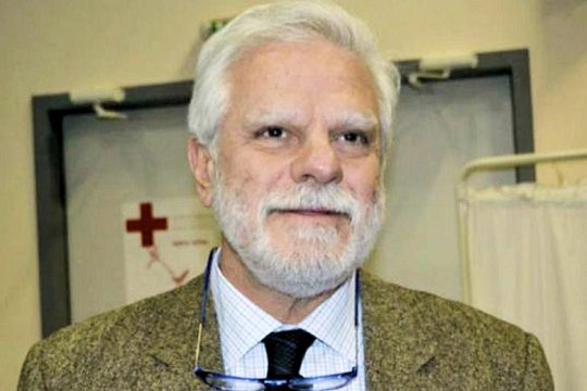 Παραιτήθηκε ο πρύτανης του Πανεπιστημίου Κρήτης Οδ. Ζώρας