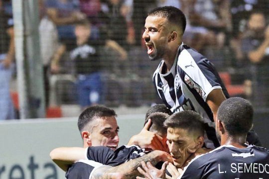 «Πάρτι» ξανά, με ΟΦΗ απ’ τα παλιά!