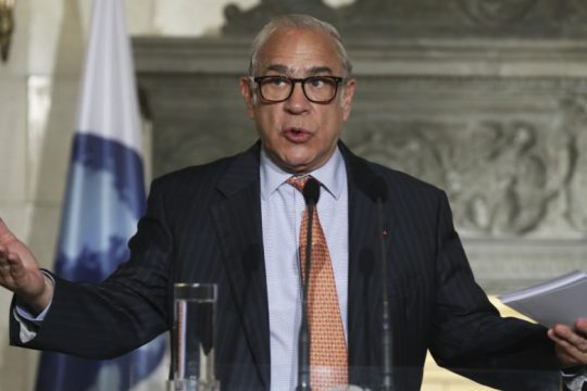 «Καμπανάκι» από ΟΟΣΑ για την παγκόσμια οικονομία