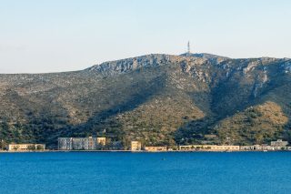 Τρεις οι ύποπτοι για τη Λέρο