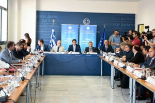 Ευκαιρία για «κόντρες» στη σύσκεψη για το VAR