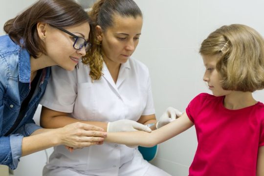 Αδύναμη ακόμα η κάλυψη με το εμβόλιο του HPV