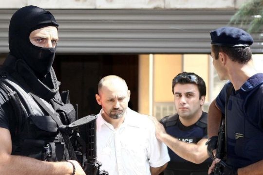 Ο «Ρομπέν των Φτωχών» λέει τη δική του ιστορία