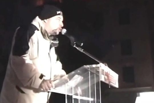 Νέα ντοκουμέντα για τη Χρυσή Αυγή και τις ευθύνες της ηγεσίας της