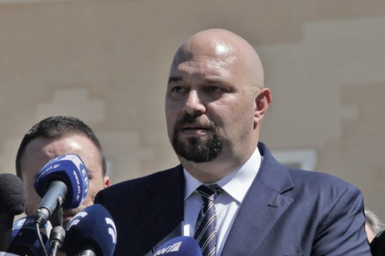 Ένοχοι για τις «μπαλοθιές» οι Μπαρμπαρούσης, Παναγιώταρος