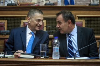 «Δεν συμφέρει κανέναν να μας επιτεθεί»