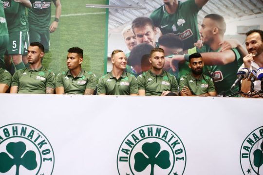 «Δεν είμαι μάντης, αλλά δεν πρέπει να πανικοβληθούμε»