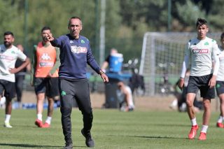 Ντέρμπι επιβίωσης με… άλλο σύστημα