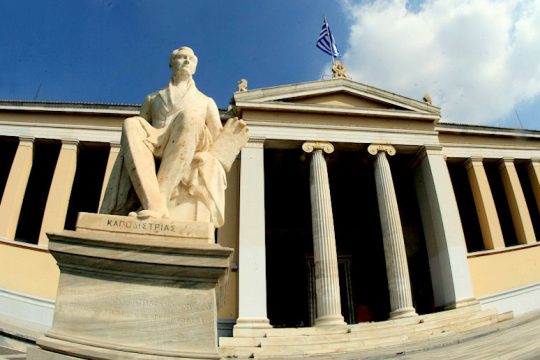 Γιατί τους ενοχλεί τόσο το άσυλο
