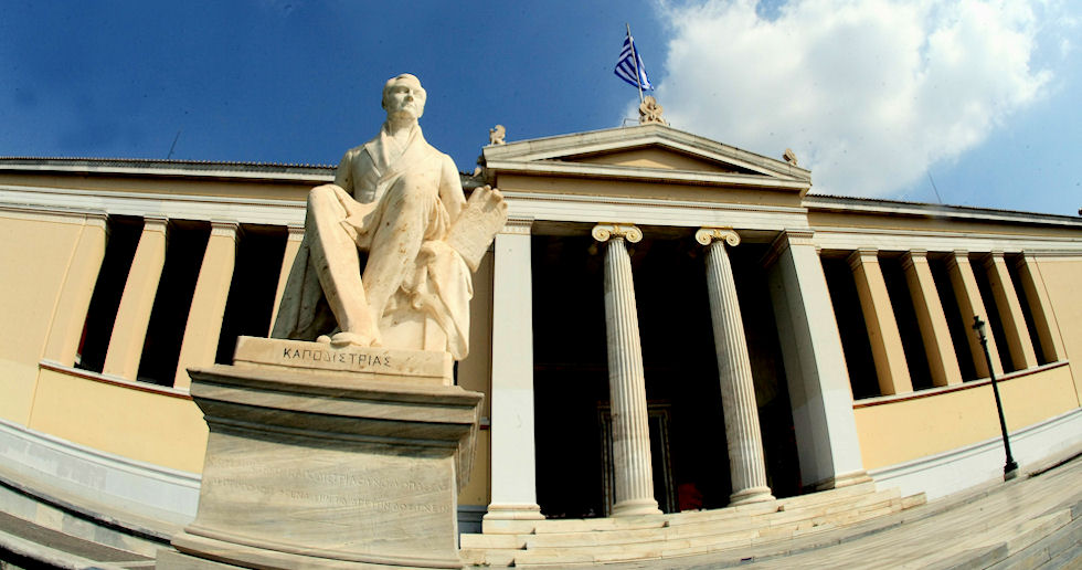 Γιατί τους ενοχλεί τόσο το άσυλο