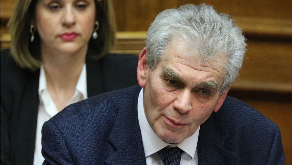 Προανακριτική για τον Παπαγγελόπουλο