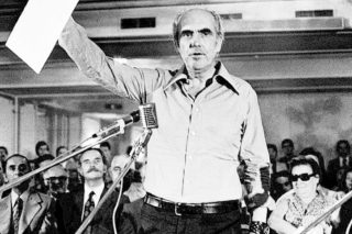 Η παρακαταθήκη του Ανδρέα και τα κοινωνικά αιτήματα του σήμερα