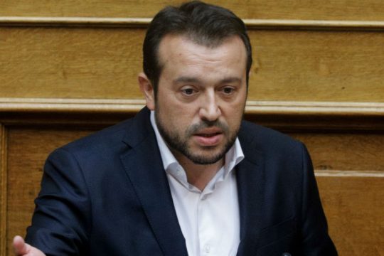 Πρόταση ΣΥΡΙΖΑ να εξαγοράσει η ΕΡΤ τη Forthnet