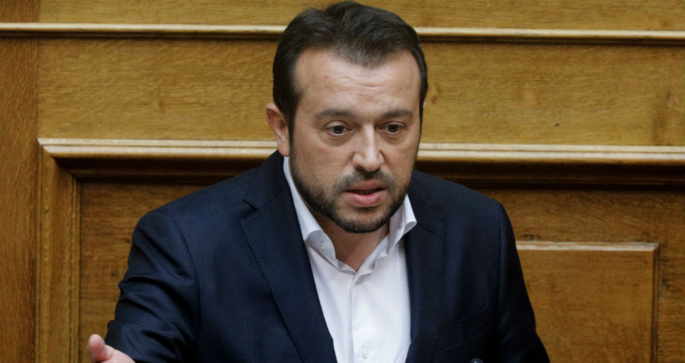 Πρόταση ΣΥΡΙΖΑ να εξαγοράσει η ΕΡΤ τη Forthnet